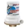 Rule pumps Livewell 1600 bronspump
