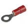 Seachoice Nylon Geïsoleerde ringkabelschoen