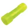 Seachoice Conector de tope aislado Nylon