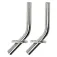 Seachoice Outrigger Rutenhalter