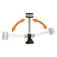 Seachoice Foldbar LED-rundtlys