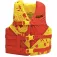 Seachoice Deluxe junior life jacket