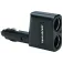 Seachoice Endoll de corrent doble