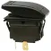 Seachoice Interruptor basculante Mom Off Panel sin iluminar