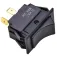 Seachoice Rocker Switch 6 Terminals Panel