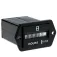 Seachoice Hour Meter Rectangular Counter