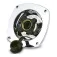 Shurflo Régulateur de pression chromé