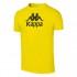 Kappa Mira 5 Units kortarmet t-skjorte