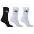 Kappa Calcetines Chimido Sport 3 Pares