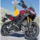 ABUS Granit Victory X Plus 68 Half 디스크 잠금 장치