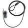 ABUS Combiloop 205 cable lock