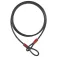 ABUS Candau de cable Cobra 8