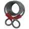 ABUS Candau de cable 1850/185