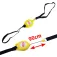 ABUS Cable de recordatori Memo Roll Up