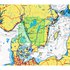 Navionics Carta Geografica Navionics+ Small Cf West Of Sweden