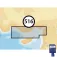 Navionics Mapa Navionics+ Small SD Samandagi do Manavgat