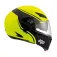 AGV Casque Modulable Compact ST Multi PLK