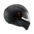 AGV Capacete Modular Compact ST Solid PLK