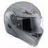 AGV Compact ST Solid PLK Modulaire Helm