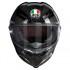 AGV Pista GP R Glossy Carbon Volledig Gezicht Helm