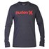 Hurley One and Only Long Sleeve T-Shirt