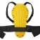 Spidi Protector d´esquena Warrior EVO