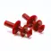 Ras Arrow earplugs