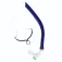 Ras I frontal snorkel
