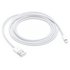 Apple Cable Lightning A USB 2 m