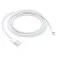 Apple Llamps a USB 2m