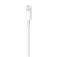 Apple Llamps a USB 2m