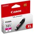 Canon 잉크 카트리지 CLI-551XL