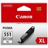 Canon Cartucho Tinta CLI-551XL