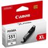 Canon インクカートリッジ CLI-551XL