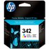 HP 342 Inktpatroon