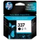 HP 337 Mustekasetti