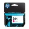 HP 364 Bläckpatron
