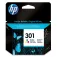 HP Cartouche d´encre 301