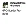 HP 951XL Bläckpatron