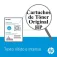 HP Toner 80A