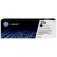 HP тонер 35A
