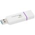 Kingston Minnepinne DataTraveler G4 USB 3.0 64GB