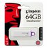 Kingston ペンドライブ DataTraveler G4 USB 3.0 64GB