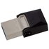 Kingston DataTraveler Micro Duo USB 3.0 32GB Pendrive
