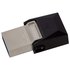 Kingston DataTraveler Micro Duo USB 3.0 64GB Pendrive