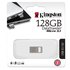 Kingston ペンドライブ DataTraveler Micro USB 3.1 128GB