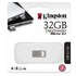 Kingston DataTraveler Micro USB 3.1 32 GB Llapis De Memòria