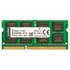 Kingston Memoria RAM 1x8GB DDR3L PC1600Mhz