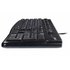 Logitech K120 tastatur