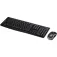 Logitech MK 270 Wireless Keyboard And Mouse spanish